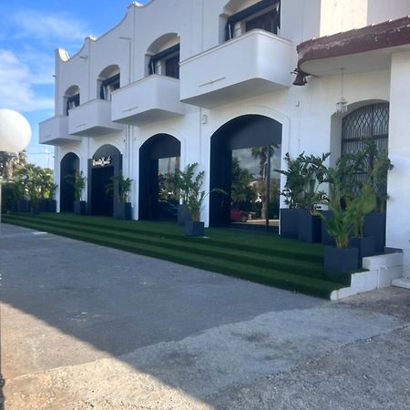 Villa Casa Con Finestra Che Vede Il Mare à Fasano Extérieur photo