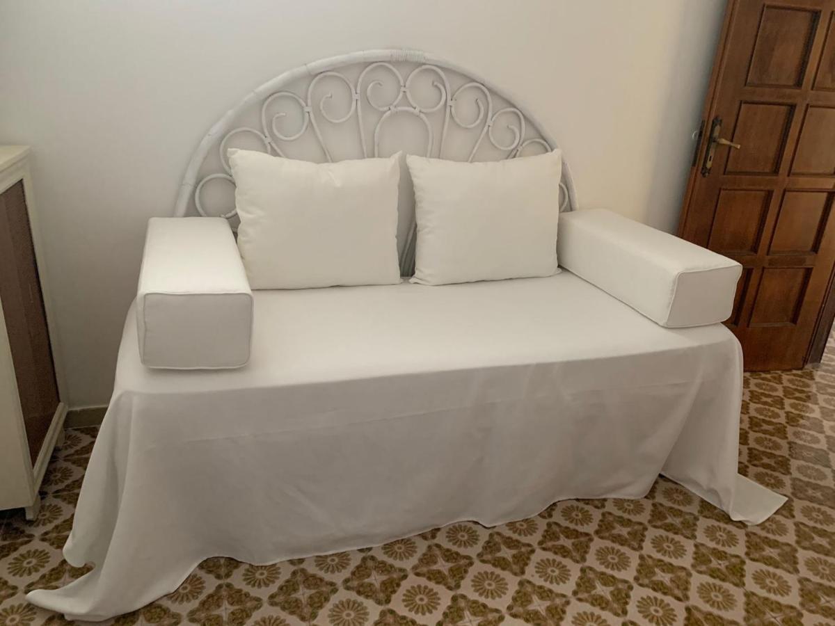 Villa Casa Con Finestra Che Vede Il Mare à Fasano Extérieur photo