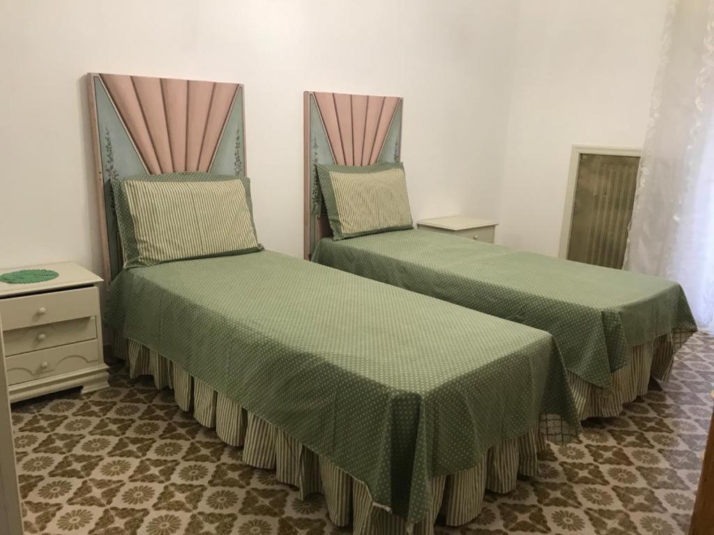 Villa Casa Con Finestra Che Vede Il Mare à Fasano Extérieur photo