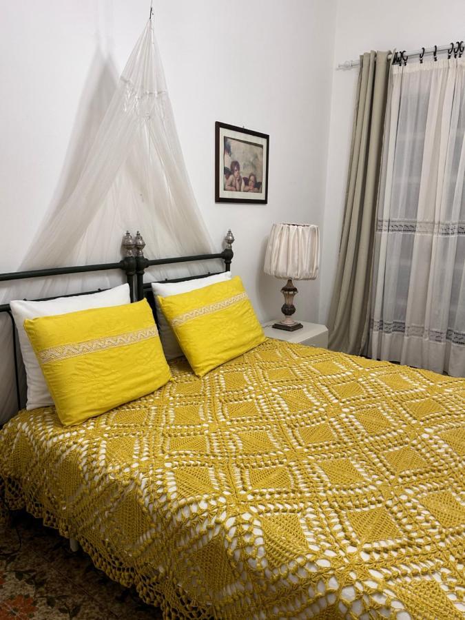 Villa Casa Con Finestra Che Vede Il Mare à Fasano Extérieur photo