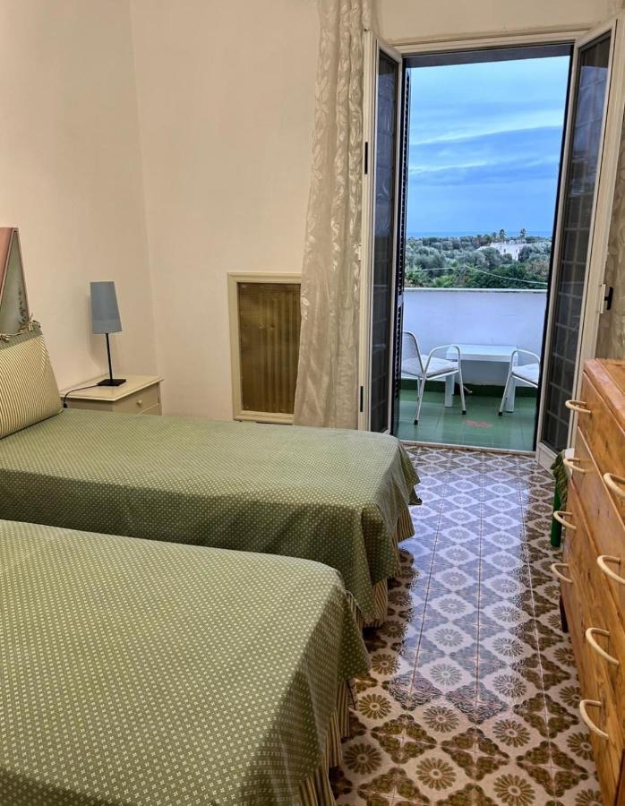 Villa Casa Con Finestra Che Vede Il Mare à Fasano Extérieur photo