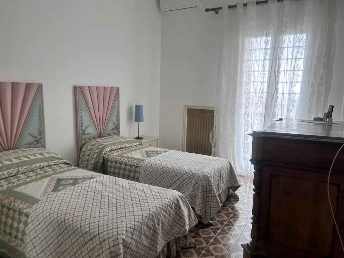 Villa Casa Con Finestra Che Vede Il Mare à Fasano Extérieur photo