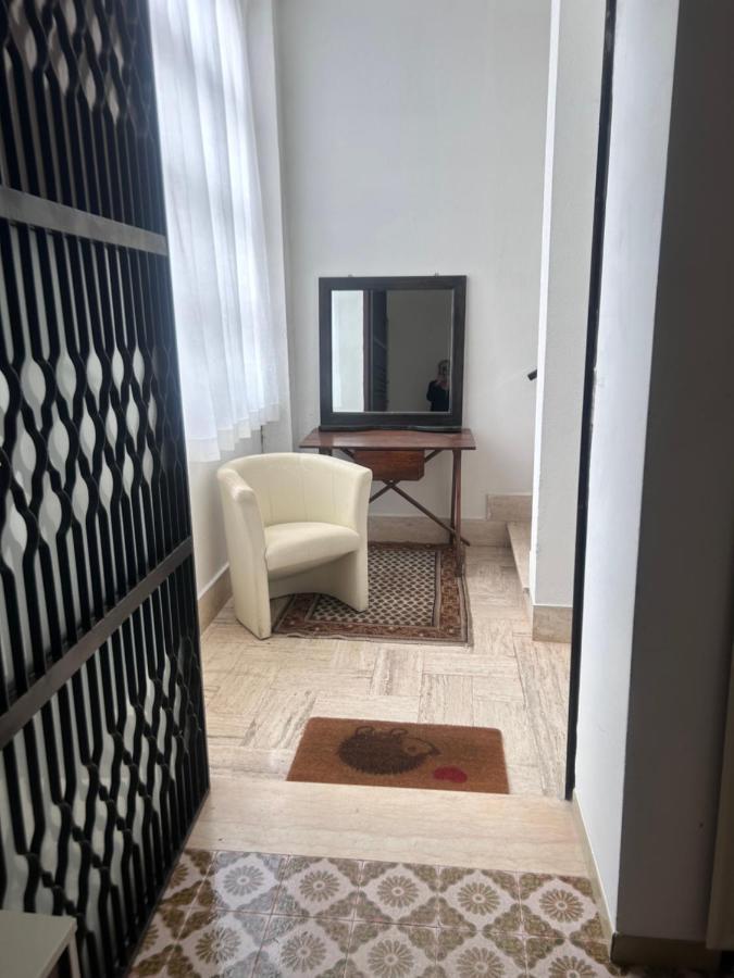 Villa Casa Con Finestra Che Vede Il Mare à Fasano Extérieur photo