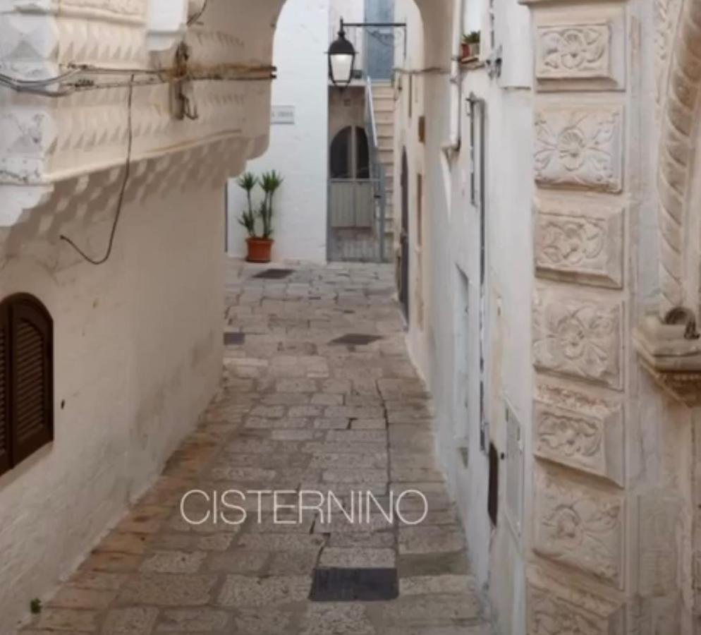 Villa Casa Con Finestra Che Vede Il Mare à Fasano Extérieur photo